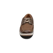 Florsheim Men's Lakeside Ox Moc Toe 13157-200 Brown - Image 2