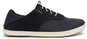 Olukai Men's NOHEA MOKU 10283-4040 Black-Black - Main Image