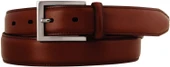 Johnston Murphy Men's Johnston Murphy Dress Belt 75-44017 Cognac - Main Image