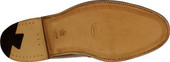 Alden Men's 91804 - George Boot - Color 8 Shell Cordovan - Sole