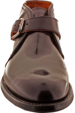 Alden Men's 91804 - George Boot - Color 8 Shell Cordovan - Front