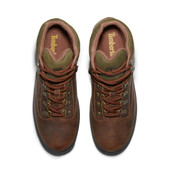 Timberland Men's Euro Hiker TB095100214 Md Brown Full Grain - Back