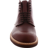 Alden 405 Boots - Front