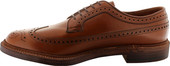 Alden Men's 979 - Long Wing - Burnished Tan Calfskin - Inside