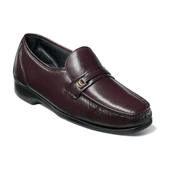 Florsheim Men's Riva Center Gore Sli 17088-05 Burgundy - Main Image