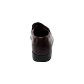 Florsheim Men's Riva Center Gore Sli 17088-05 Burgundy - Image 4