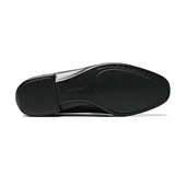 Florsheim Men's Riva Center Gore Sli 17088-05 Burgundy - Image 7