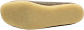 Clarks Men's Wallabee Boot 26134196 Beeswax Leather - Sole