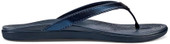 Olukai Women's Hoopio 20294-2D2D Deepest Depths-Deepest Depths - Main Image