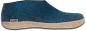 Glerups Unisex A-06 - Felt Shoes - Main Image