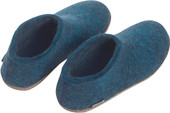 Glerups Unisex A-06 - Felt Shoes - Image 2