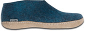 Glerups Unisex A-06 - Felt Shoes - Image 5