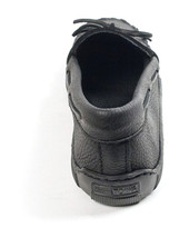 Minnetonka Men's 899 - Moosehide Classic - Back