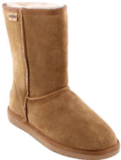 Minnetonka Women's 80061 - Olympia Boot - Main Image