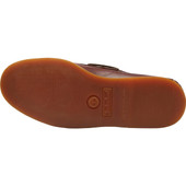 Timberland Men's Classic Boat Boat Shoe TB025077214 Medium Brown Full Grain - Front