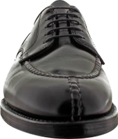 Alden Men's 961 - NST Handsewn Vamp - Black Calfskin - Image 3