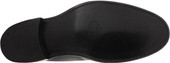 Alden Men's 6845 - Full Strap Slip On - Black Shell Cordovan - Image 7