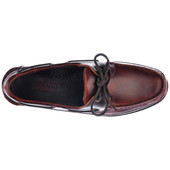 Sebago Men's Schooner 7000GD0-925 Brown-Gum - Image 2