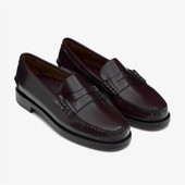 Sebago Men's Classic Dan 7000300-903 Brown Burgundy - Image 2