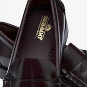 Sebago Men's Classic Dan 7000300-903 Brown Burgundy - Image 6