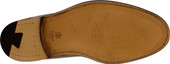 Alden Men's 563 - Tassel Moccasin - Color 8 Shell Cordovan - Sole