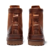 Timberland Men's Originals 6-Inch Boots TB015551210 Medium Brown Nubuck - Image 3
