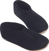 Glerups Unisex A-02 - Felt Shoes - Image 5