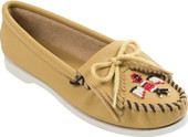 Minnetonka Women's 176 - Thunderbird Boat Sole - Main Image