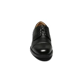 Florsheim Men's Midtown Cap Toe Oxfo 12138-001 Black - Image 2