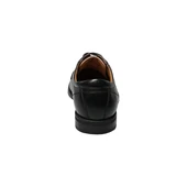 Florsheim Men's Midtown Cap Toe Oxford 12138-001 Black - Image 4