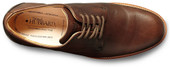 Samuel Hubbard Men's Founder M2100-041 Chestnut - Image 6