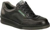 Mephisto Men's Match MATCH-714 Black Grain - Main Image