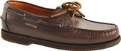 Mephisto Men's Hurrikan HURRIKAN-951 Brown Smooth - Main Image