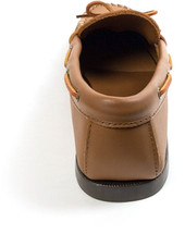 Minnetonka Men's 742 - Camp Moc - Back