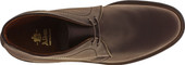 Alden Men's 1272S - Chukka Boot - Dark Brown Kudu - Image 6