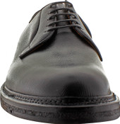 Alden Men's 949 - All Weather Walker - Black Calfskin - Front