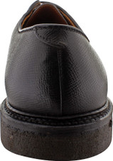 Alden Men's 949 - All Weather Walker - Black Calfskin - Back