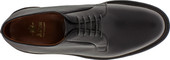 Alden Men's 949 - All Weather Walker - Black Calfskin - Top