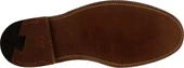 Alden Men's 13781 - Chukka Boot Leather Sole - Brown Chromexcel - Image 7