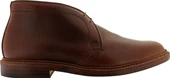 Alden Men's 13781 - Chukka Boot Leather Sole - Brown Chromexcel - Image 2