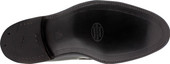 Alden Men's 664 - Tassel Moccasin - Black Shell Cordovan - Image 7