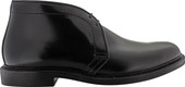 Alden Men's 1340 - Chukka Boot - Black Shell Cordovan - Outer Side