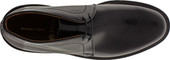 Alden Men's 1340 - Chukka Boot - Black Shell Cordovan - Top