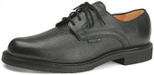 Mephisto Men's Marlon MARLON-107 Black Pebble Grain - Main Image