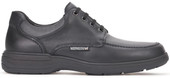 Mephisto Men's Douk DOUK-100 Black Riko - Main Image