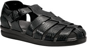 Mephisto Men's Sam SAM-714 Black Grain - Main Image
