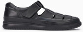 Mephisto Men's Tarek TAREK-100 Black Randy - Main Image