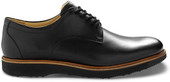 Samuel Hubbard Men's Founder M2100-048 Black - Outer Side Samuel Hubbard Men's Founder M2100-048 Black - Outer Side
