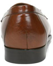 Mezlan Men's 0544 Tan - Santander - Back