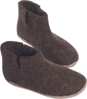 Glerups Unisex G-04 - Felt Boots - Image 5
